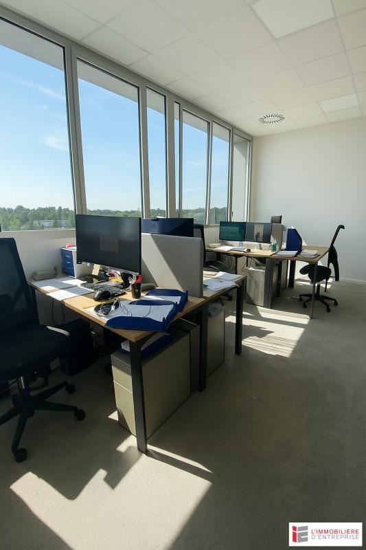 Bureau dans Rennes à louer Photo intérieure– Image 1 sur 7