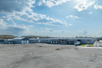 Plus de détails pour 7130 Krick Rd, Walton Hills, OH - Industriel/Logistique à vendre