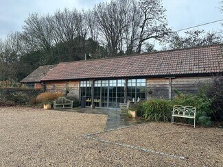 Plus de détails pour 29 Longstock Rd, Stockbridge - Local commercial à vendre