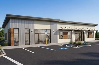 Plus de détails pour 7379 17th Ave, Gainesville, FL - Local commercial à vendre