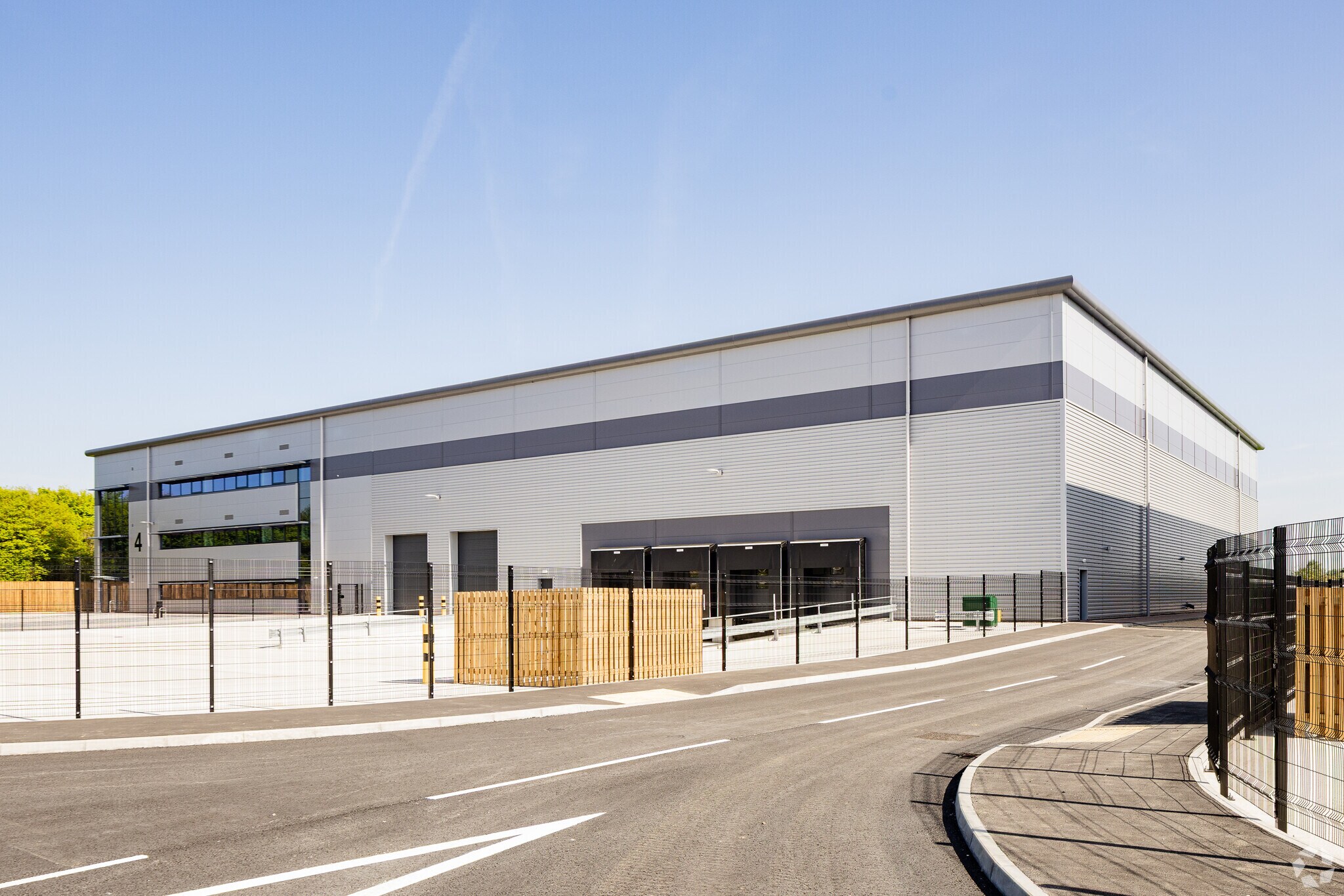Middleton Stoney Rd, Bicester à louer Photo principale– Image 1 sur 3