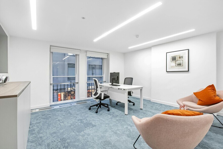 36-40 Jermyn St, Londres à louer - Photo de l’immeuble – Image 2 sur 77