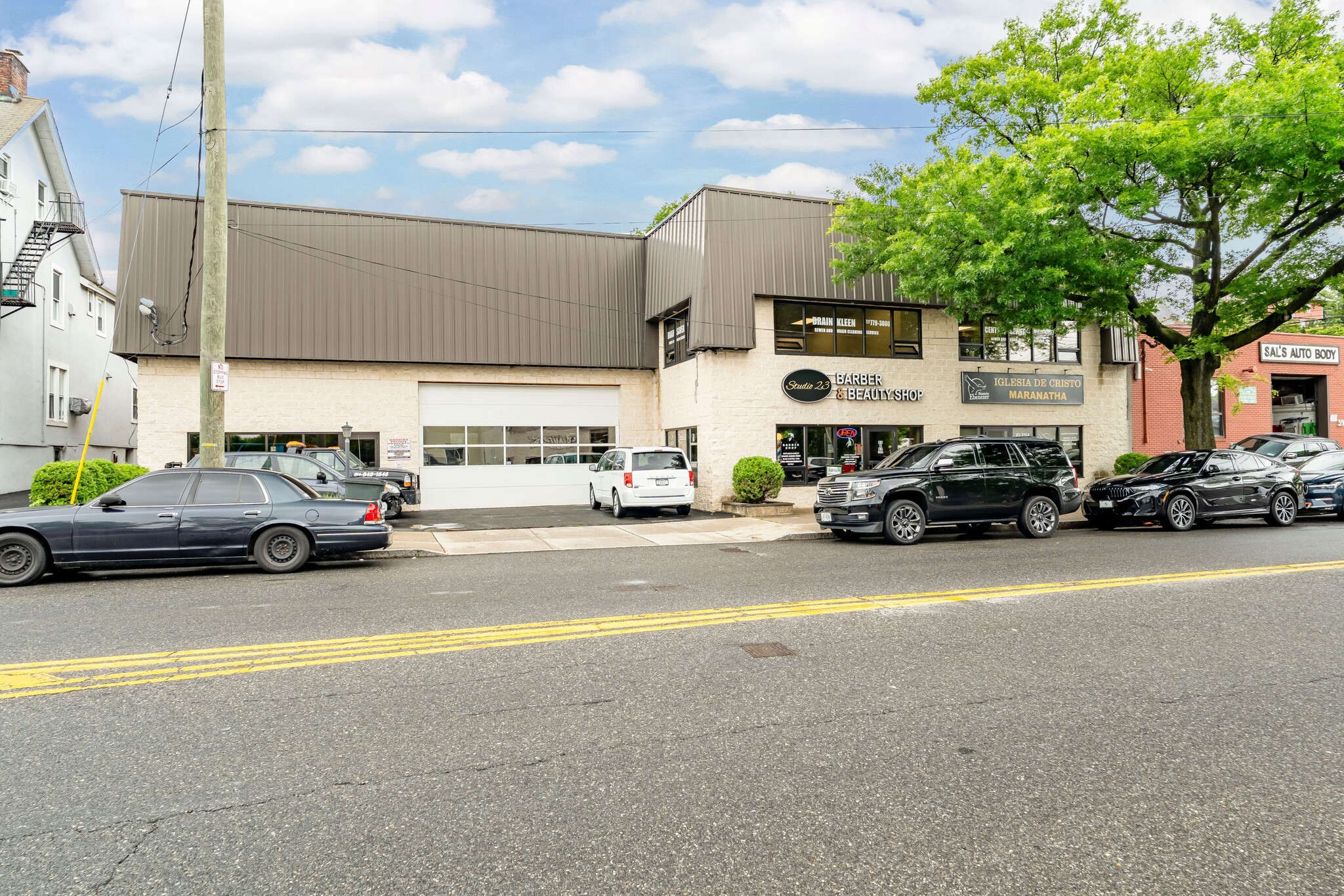 57 Lake St, White Plains, NY à louer Photo de l’immeuble– Image 1 sur 24