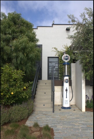 Plus de détails pour 133 Lomita St, El Segundo, CA - Bureau à louer
