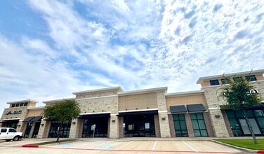 3725 S Lake Forest Dr, McKinney, TX à louer Photo intérieure– Image 2 sur 2