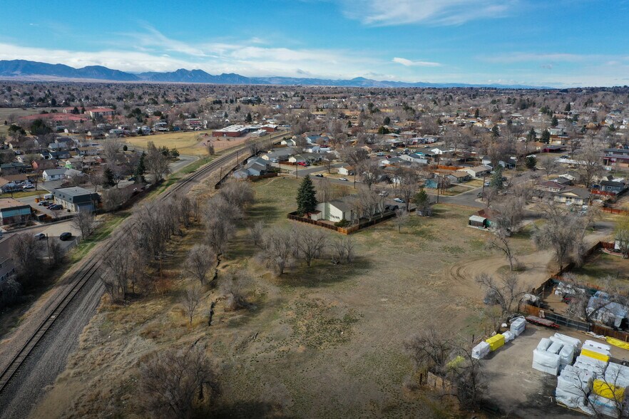 00 74th Avenue, Westminster, CO à vendre - Aérien – Image 3 sur 7