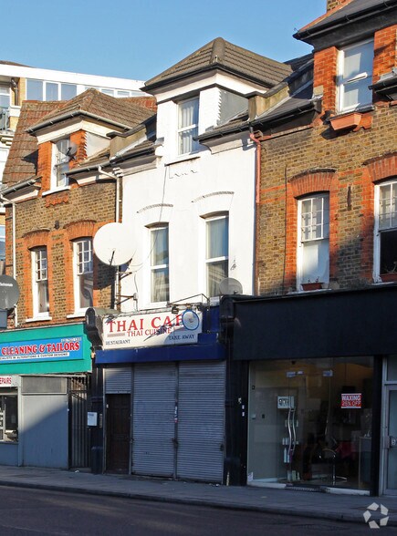 3 Northwold Rd, Londres à louer - Photo de l’immeuble – Image 2 sur 17