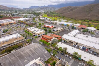 143 Hekili St, Kailua, HI - Vue aérienne  vue de carte