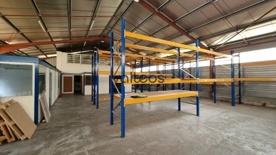 Local d’activités dans Toulouse à louer Photo intérieure– Image 1 sur 6