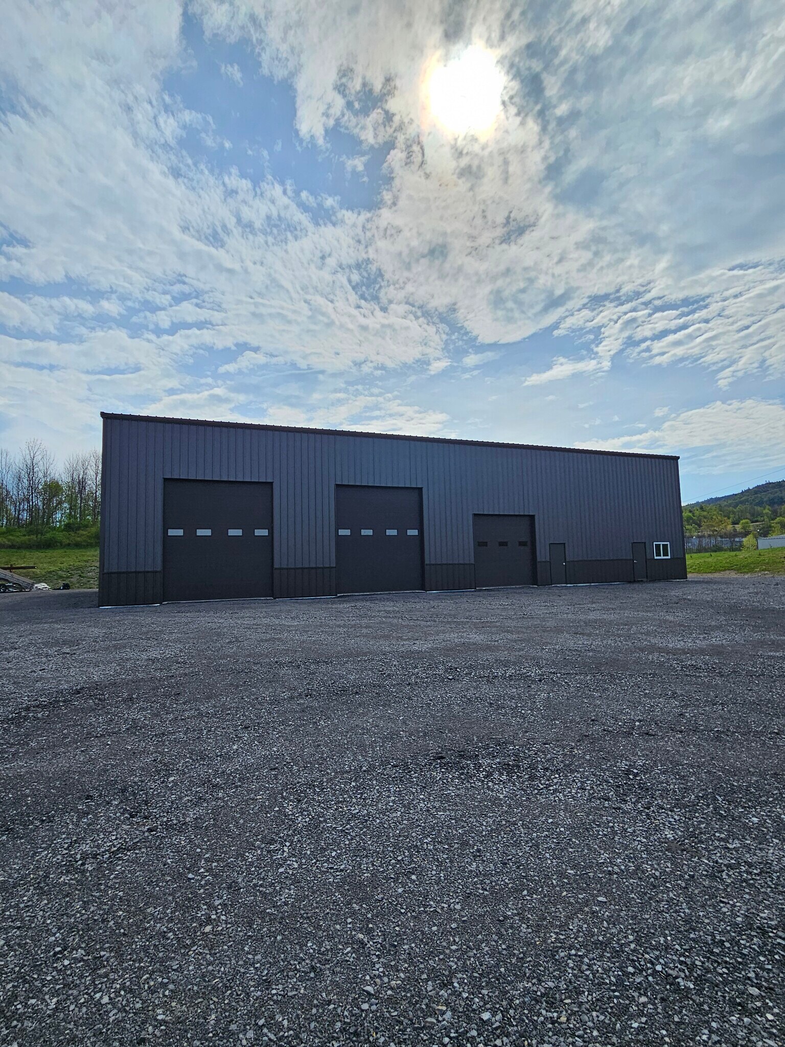 125 Kenyon Rd, Cobleskill, NY à louer Photo de l’immeuble– Image 1 sur 10