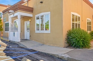 2019 Galisteo Street Suite #N7 - Bureau