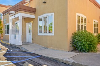 Plus de détails pour 2019 Galisteo St, Santa Fe, NM - Bureau à vendre