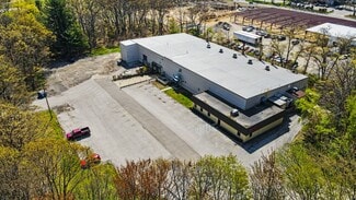 Plus de détails pour 2350 Black Creek Rd, Muskegon, MI - Industriel/Logistique à louer