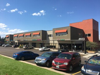 Plus de détails pour 8915-8933 E Union Ave, Englewood, CO - Bureau, Local commercial à louer