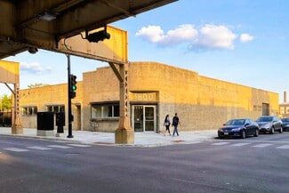 Plus de détails pour 1800 W Lake St, Chicago, IL - Local d’activités à vendre