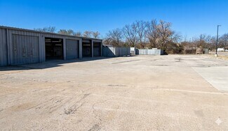 Plus de détails pour 1414 & 1418 Avenue B – Industriel/Logistique à vendre, Garland, TX