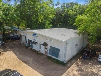 Plus de détails pour 847 Collins Blvd, Covington, LA - Local d’activités à vendre