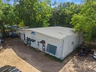 Plus de détails pour 847 Collins Blvd, Covington, LA - Local d’activités à vendre
