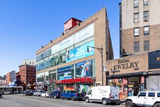 Plus de détails pour 2825 3rd Ave, Bronx, NY - Bureau, Bureau/Local commercial à louer