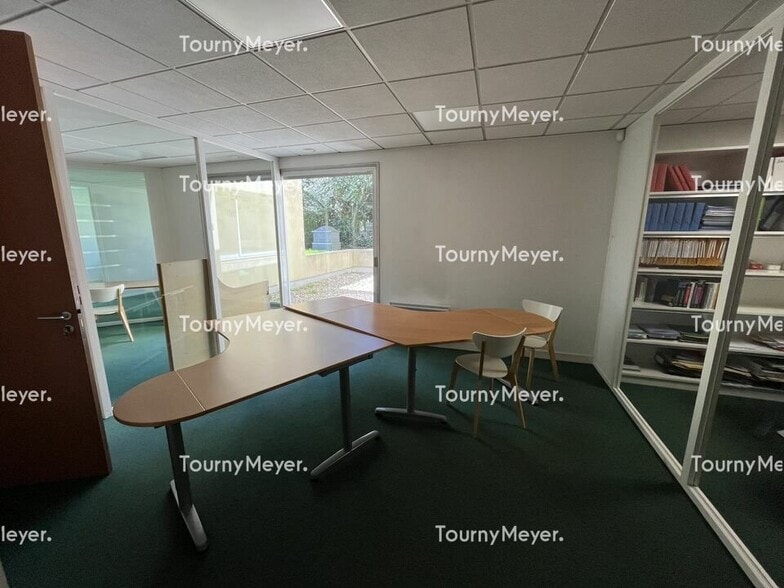 31 Rue Alfred Riom, Nantes à louer - Photo intérieure – Image 3 sur 7