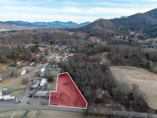 Plus de détails pour 6857 Cruso Rd, Canton, NC - Local commercial à louer