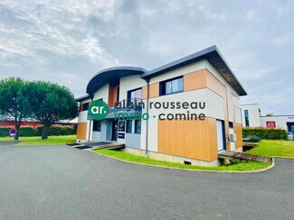 Plus de détails pour Bureau à louer