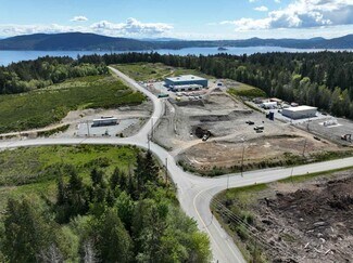 Plus de détails pour 1800 Trowsse Rd, Mill Bay, BC - Terrain à vendre