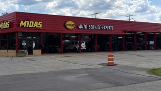 Plus de détails pour 5891 Westerville Rd, Westerville, OH - Local commercial à vendre
