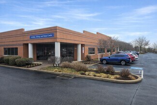 Plus de détails pour 1065 Andrew Dr, West Chester, PA - Local d’activités à vendre