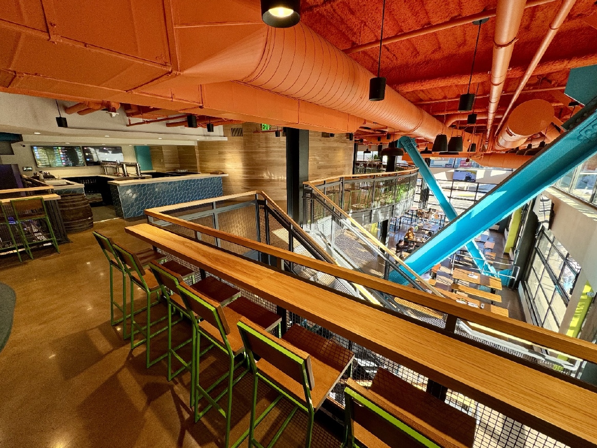 1 David Ortiz Dr, Boston, MA à louer Photo intérieure– Image 1 sur 17