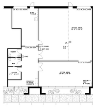 10737 W Gateway Blvd, El Paso, TX à louer Photo de l’immeuble– Image 1 sur 1