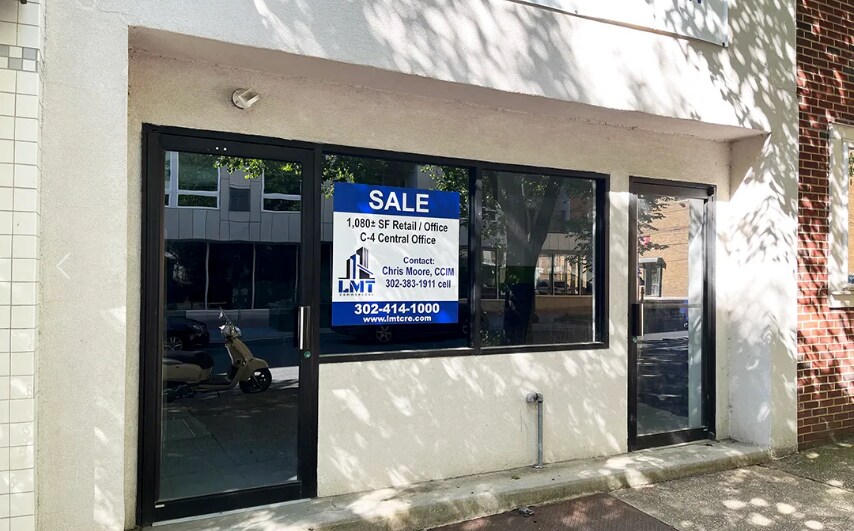 107 W 9th St, Wilmington, DE à vendre - Photo de l’immeuble – Image 2 sur 6