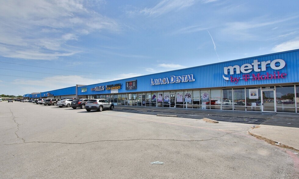 121 State Highway 35 N, Port Lavaca, TX à louer - Photo de l’immeuble – Image 3 sur 9
