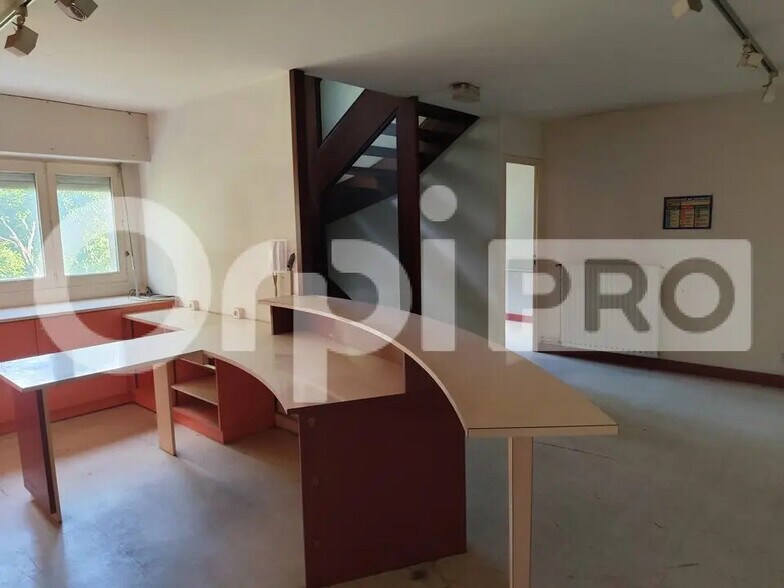 Bureau dans Limoges à louer - Photo intérieure – Image 2 sur 8