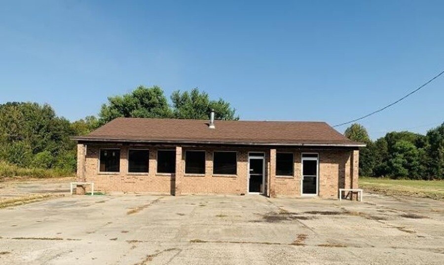 1215 Broadway St, Delhi, LA à vendre Photo principale– Image 1 sur 2