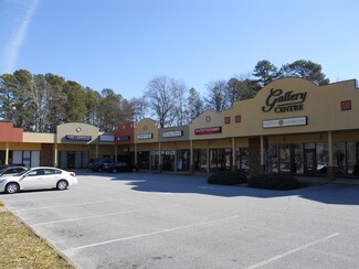 Plus de détails pour 3110 Wade Hampton Blvd, Taylors, SC - Local commercial à vendre
