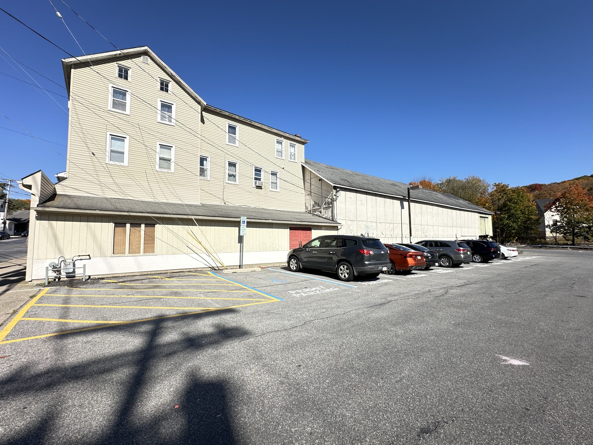 9 N Main St, Bangor, PA à vendre Photo principale– Image 1 sur 31