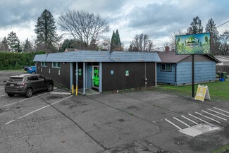 Plus de détails pour 1803 Lansing Ave NE, Salem, OR - Local commercial à vendre