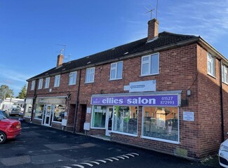 Plus de détails pour 44-46 Broad St, Bromsgrove - Local commercial à louer