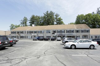 Plus de détails pour 42 Dover Point Rd, Dover, NH - Bureau à louer