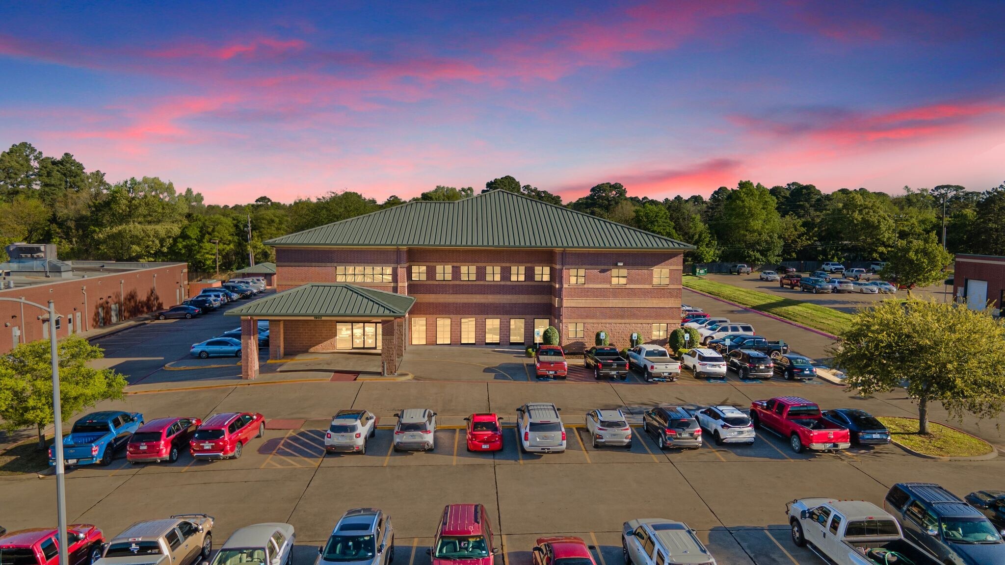 1902 Moores Ln, Texarkana, TX à louer Photo principale– Image 1 sur 7