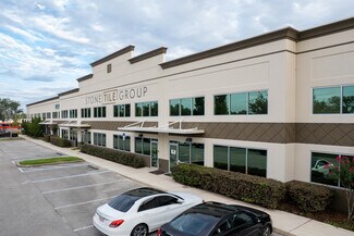 Plus de détails pour 2405 W Princeton St, Orlando, FL - Industriel/Logistique à louer