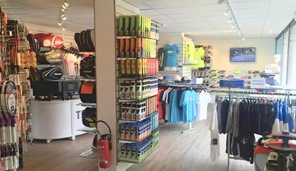 Bureau dans Morainvilliers à vendre - Photo intérieure – Image 2 sur 7