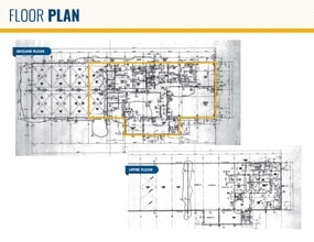 355 Granary Rd, Forest Hill, MD à louer Plan d’étage– Image 1 sur 1