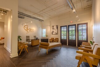 Plus de détails pour 4300 Paces Ferry Rd SE, Atlanta, GA - Médical à louer