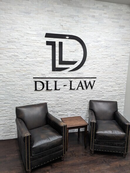 2613 Dallas Pky, Plano, TX à louer - Photo intérieure – Image 3 sur 16