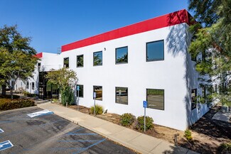 Plus de détails pour 30590 Cochise Cir, Murrieta, CA - Industriel/Logistique à vendre
