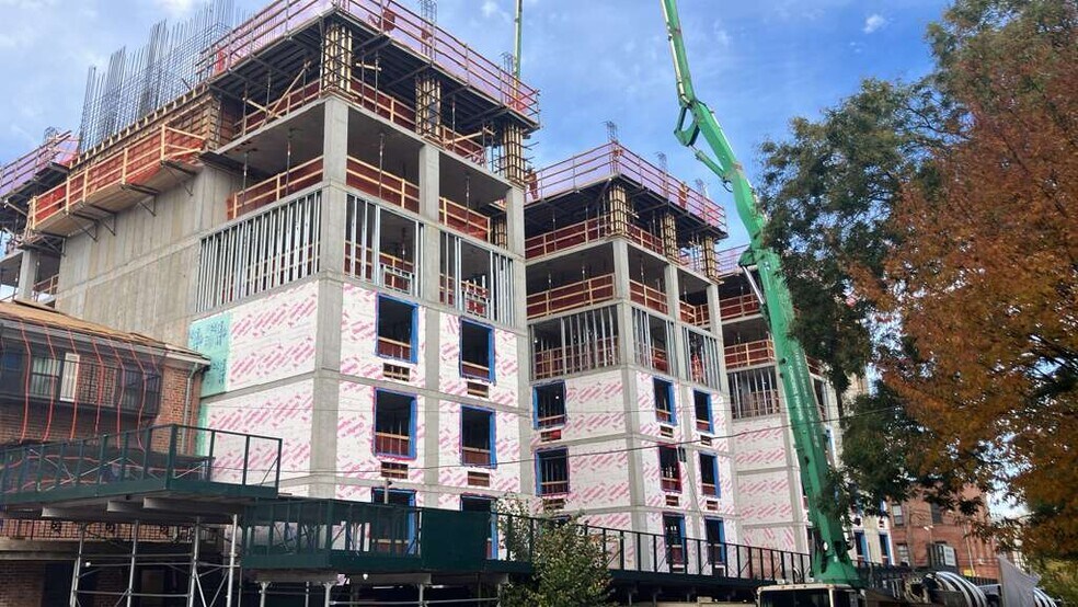 3109 Buhre Ave, Bronx, NY à louer - Photo de l’immeuble – Image 2 sur 3