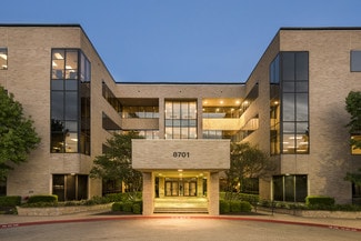 Plus de détails pour 8701 N Mopac Expy, Austin, TX - Bureau à louer
