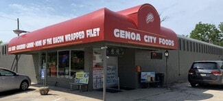 Plus de détails pour 716 Walworth St, Genoa City, WI - Local commercial à vendre